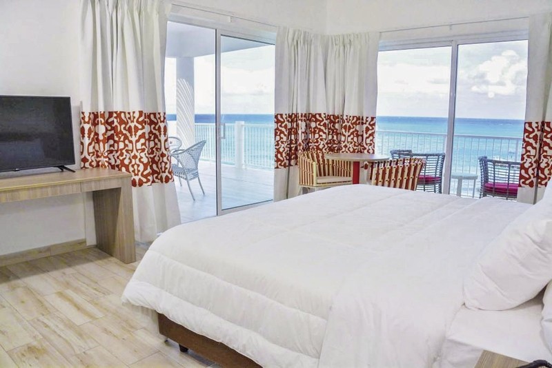 Hotel Grand Decameron Cornwall Beach, A Trademark All-Inclusive Resort, Jamaika, Montego Bay, Bild 16