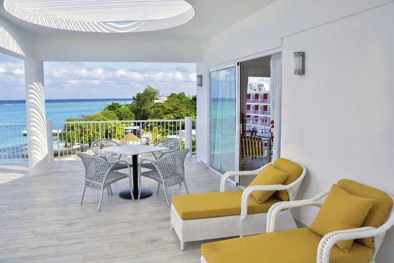 Hotel Grand Decameron Cornwall Beach, A Trademark All-Inclusive Resort, Jamaika, Montego Bay, Bild 17