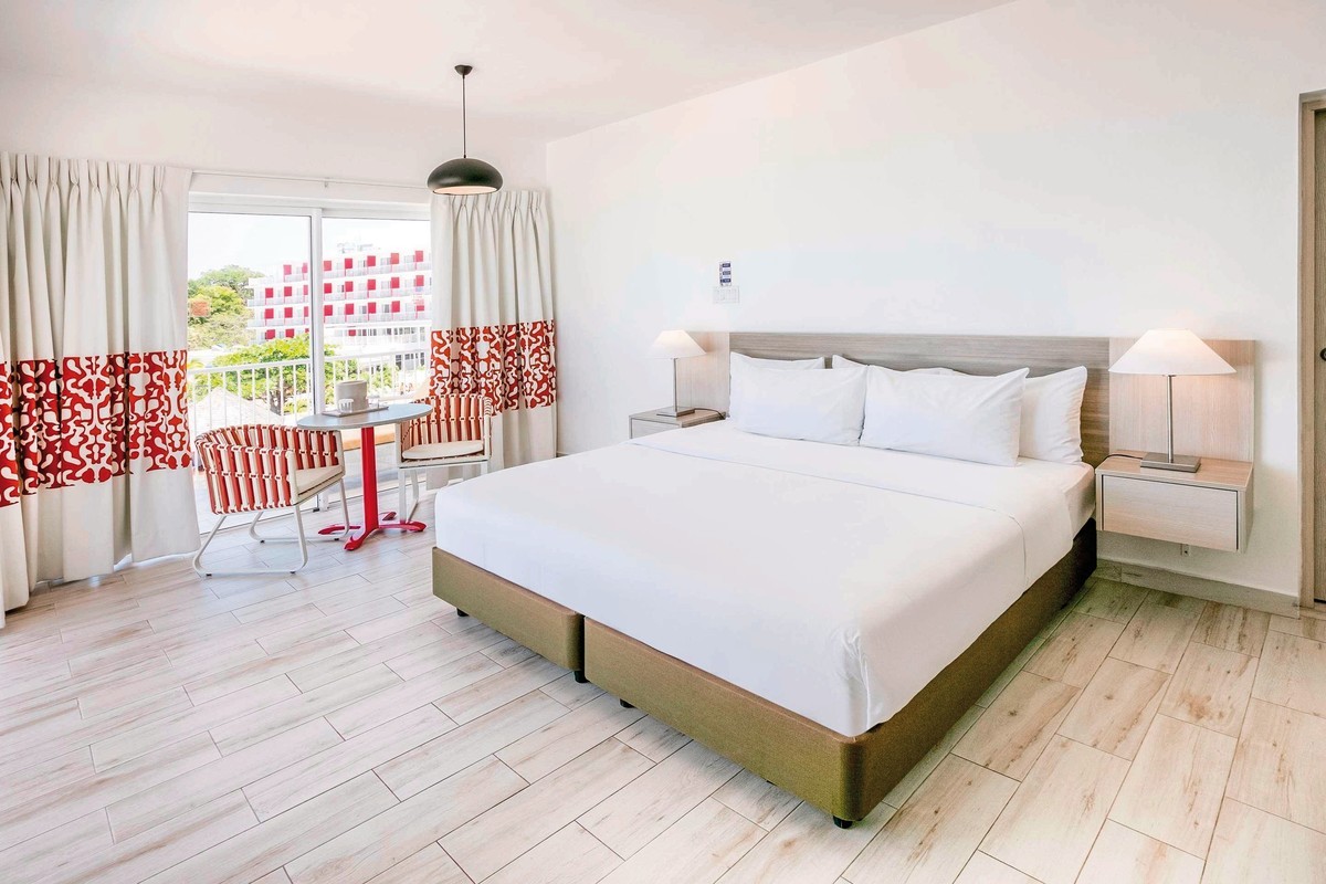 Hotel Grand Decameron Cornwall Beach, A Trademark All-Inclusive Resort, Jamaika, Montego Bay, Bild 5