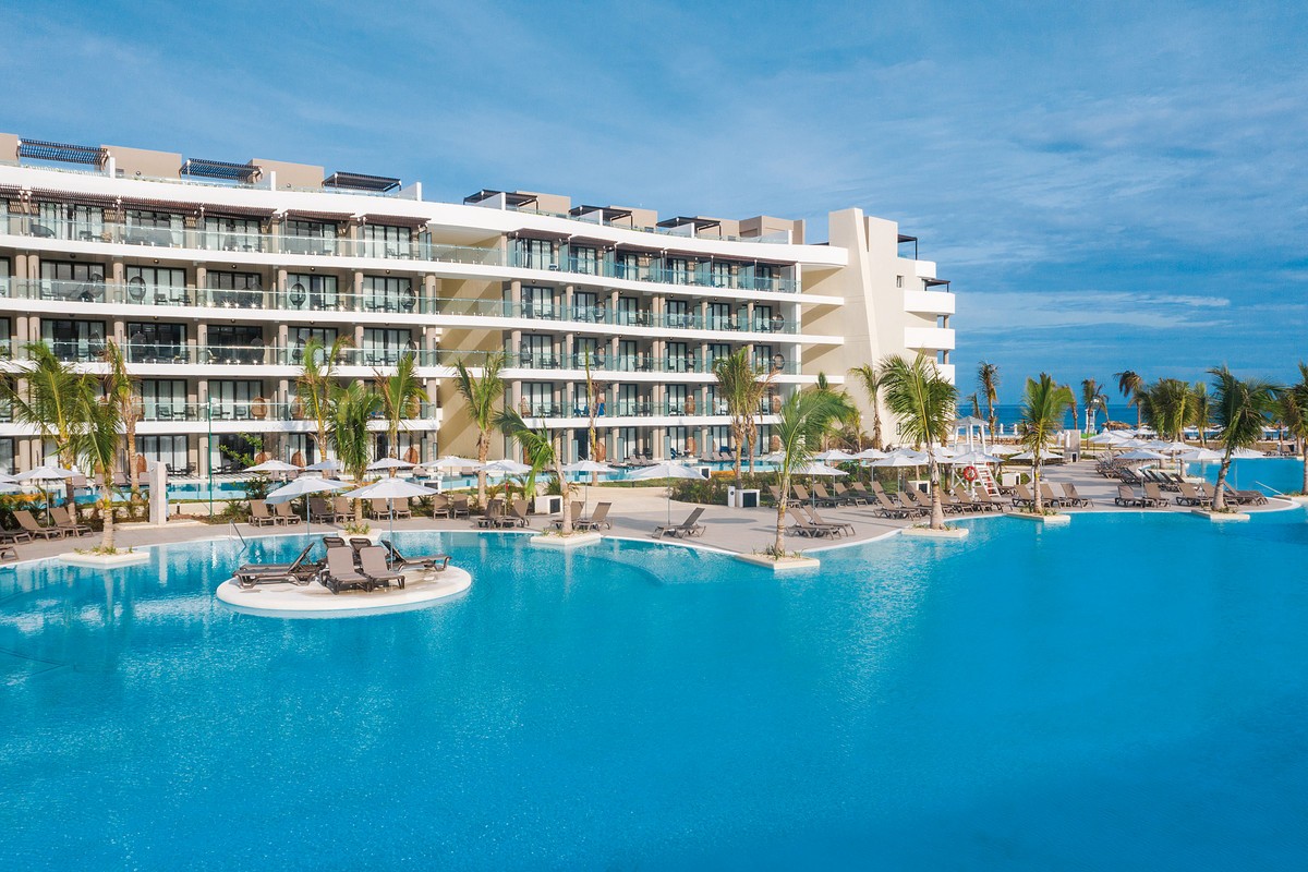 Hotel Ocean Coral Spring, Jamaika, Falmouth, Bild 1
