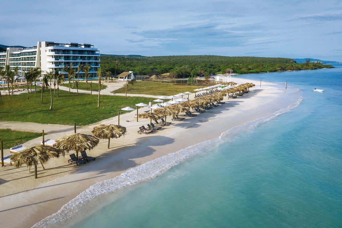 Hotel Ocean Coral Spring, Jamaika, Falmouth, Bild 2