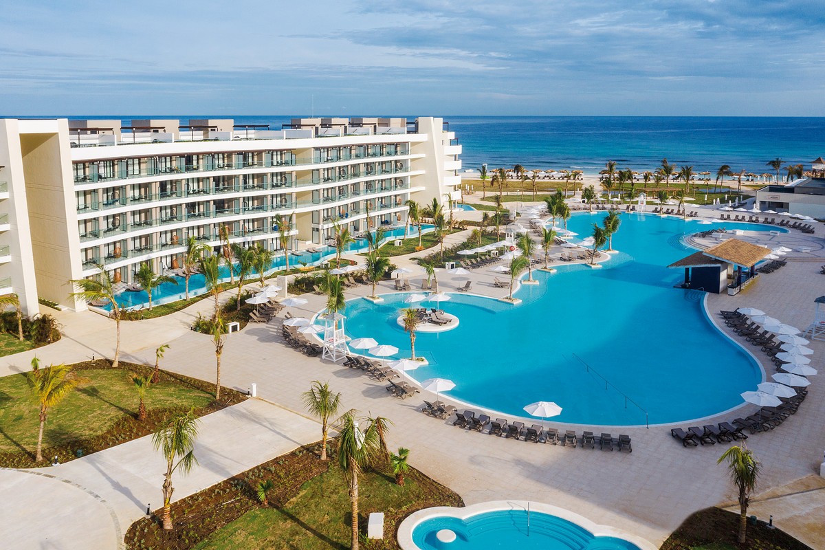 Hotel Ocean Coral Spring, Jamaika, Falmouth, Bild 7