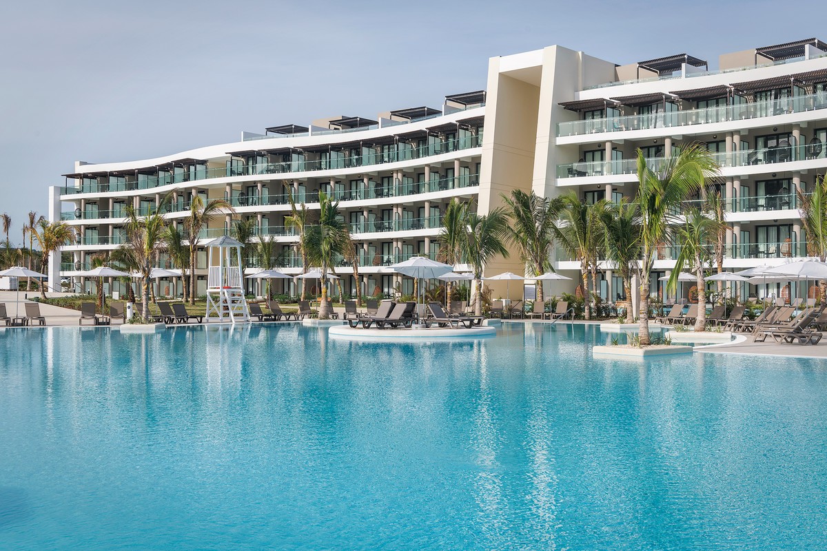 Hotel Ocean Coral Spring, Jamaika, Falmouth, Bild 8