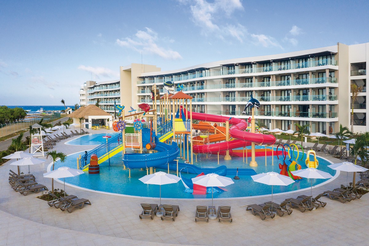 Hotel Ocean Coral Spring, Jamaika, Falmouth, Bild 9