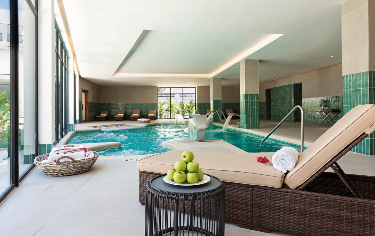 Hotel Ocean Coral Spring, Jamaika, Falmouth, Bild 33