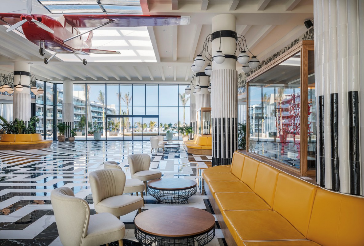 Hotel Ocean Coral Spring, Jamaika, Falmouth, Bild 35