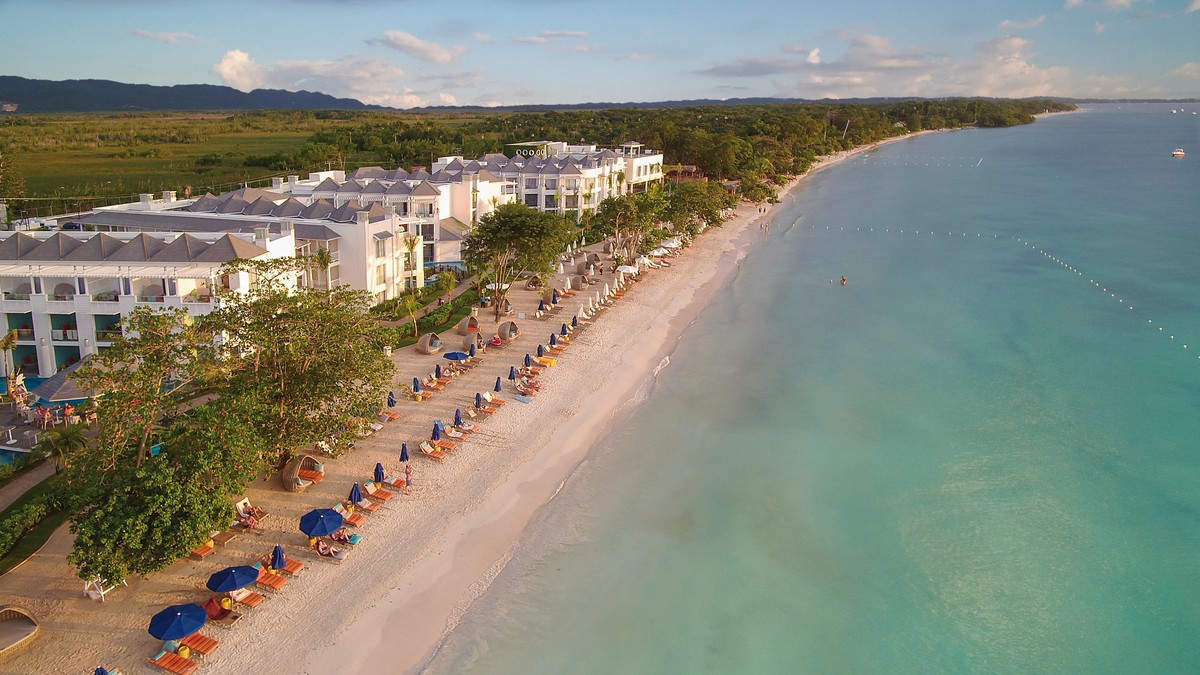 Hotel Azul Beach Resort Negril, Jamaika, Negril, Bild 7