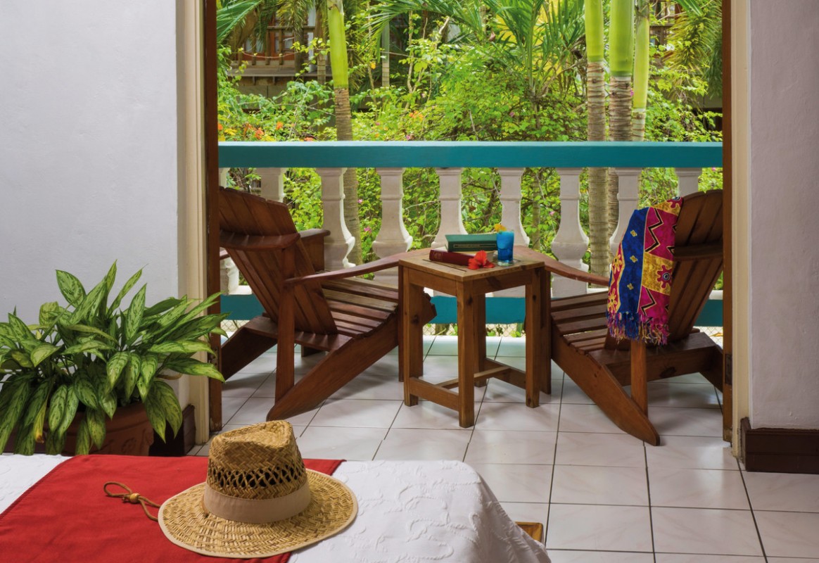 Hotel Legends Beach Resort, Jamaika, Negril, Bild 14