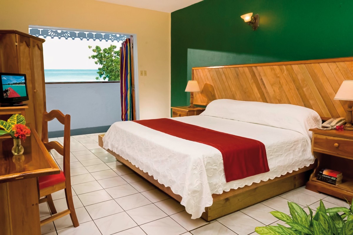 Hotel Legends Beach Resort, Jamaika, Negril, Bild 15