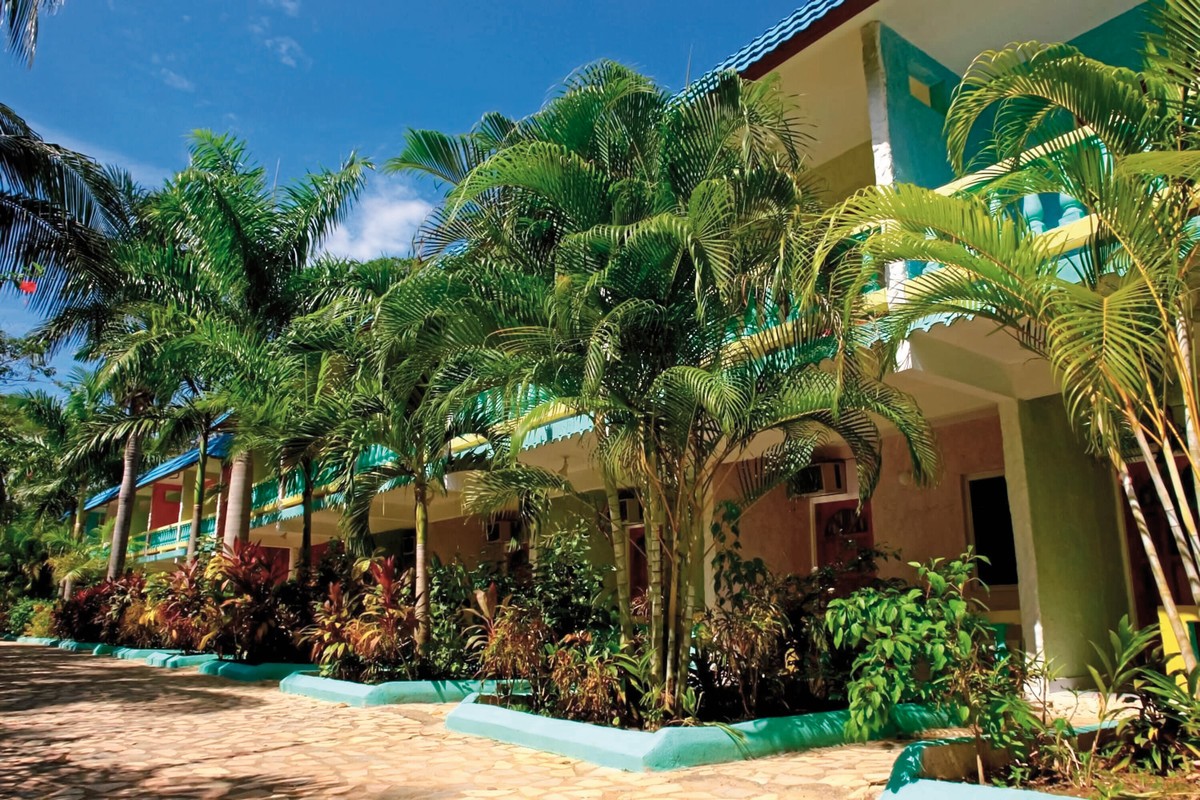 Hotel Legends Beach Resort, Jamaika, Negril, Bild 16