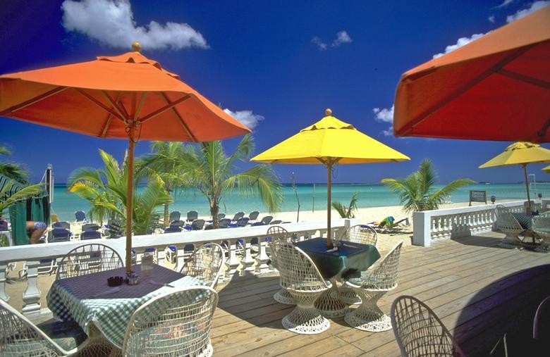 Hotel Legends Beach Resort, Jamaika, Negril, Bild 17