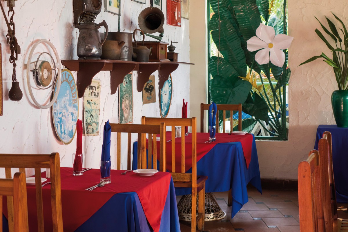 Hotel Legends Beach Resort, Jamaika, Negril, Bild 18