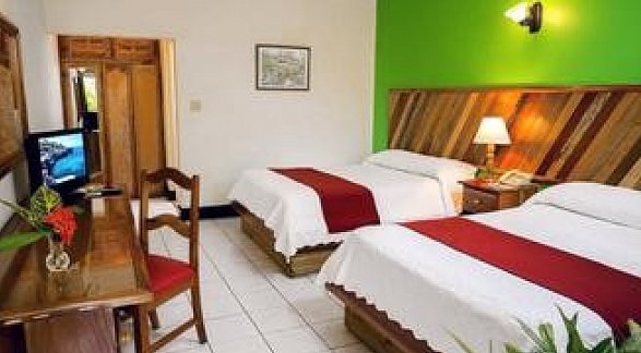 Hotel Legends Beach Resort, Jamaika, Negril, Bild 12