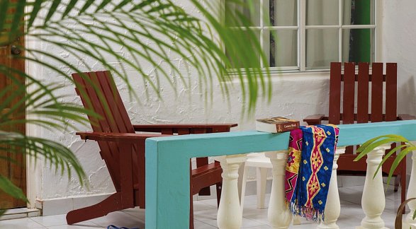 Hotel Legends Beach Resort, Jamaika, Negril, Bild 13