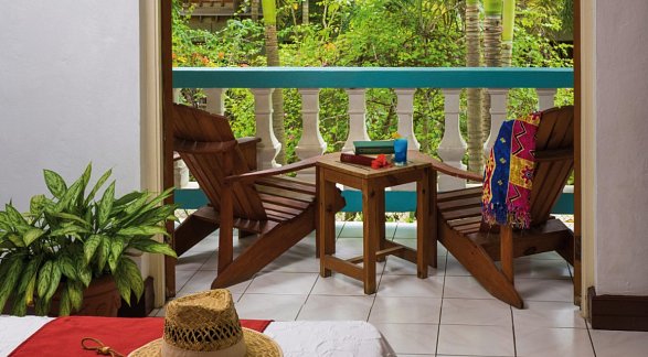 Hotel Legends Beach Resort, Jamaika, Negril, Bild 14