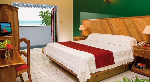 Hotel Legends Beach Resort, Jamaika, Negril, Bild 15