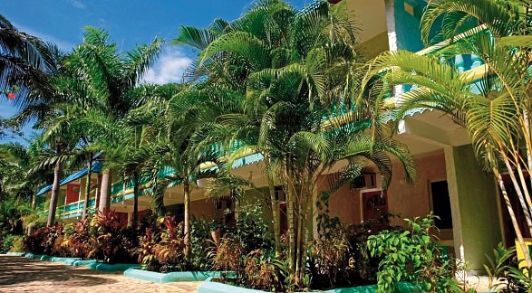 Hotel Legends Beach Resort, Jamaika, Negril, Bild 16