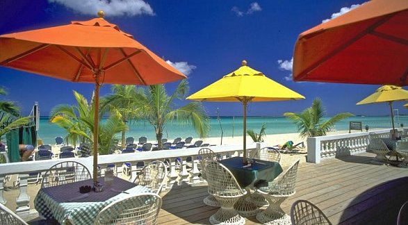 Hotel Legends Beach Resort, Jamaika, Negril, Bild 17