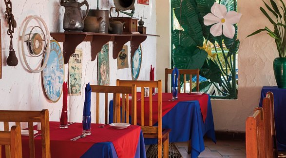 Hotel Legends Beach Resort, Jamaika, Negril, Bild 18