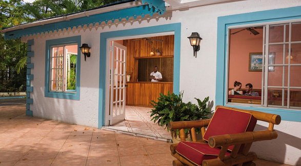 Hotel Legends Beach Resort, Jamaika, Negril, Bild 20