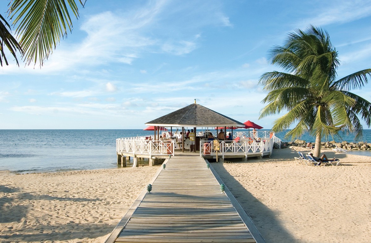 Hotel Royal Decameron Club Caribbean, Jamaika, Runaway Bay, Bild 15