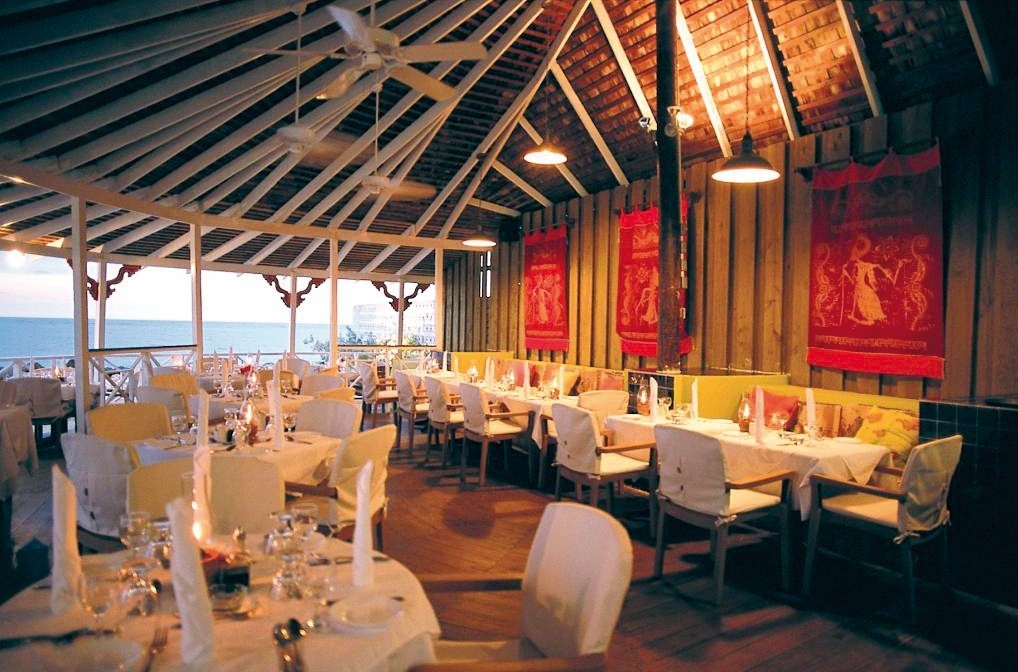 Hotel Decameron Club Caribbean Runaway Bay, A Ramada All-Inclusive Resort, Jamaika, Salem, Bild 14