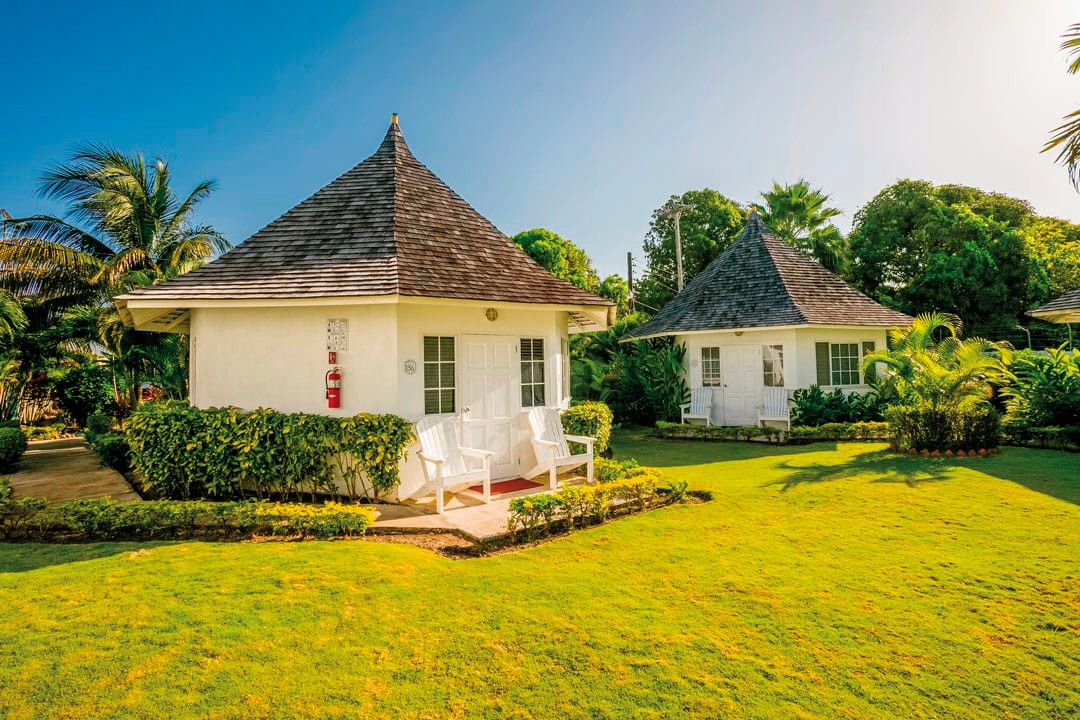 Hotel Decameron Club Caribbean Runaway Bay, A Ramada All-Inclusive Resort, Jamaika, Salem, Bild 23