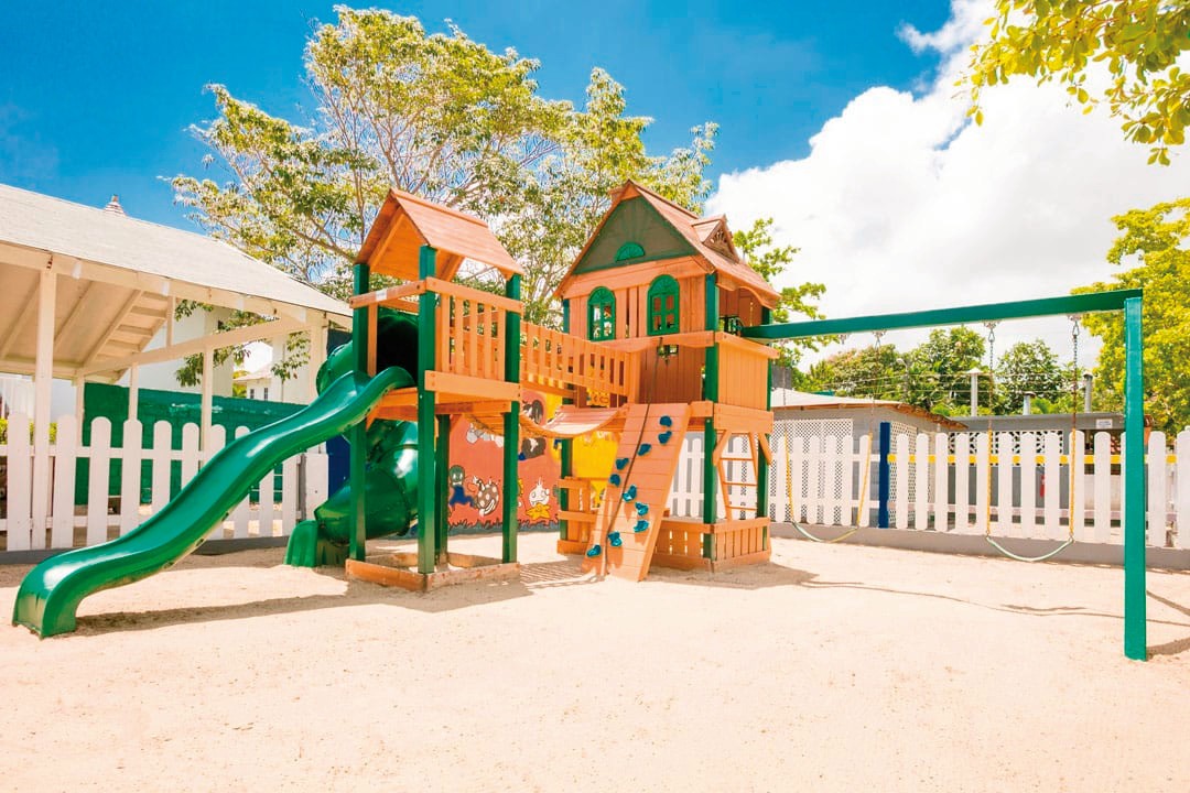 Hotel Decameron Club Caribbean Runaway Bay, A Ramada All-Inclusive Resort, Jamaika, Salem, Bild 28