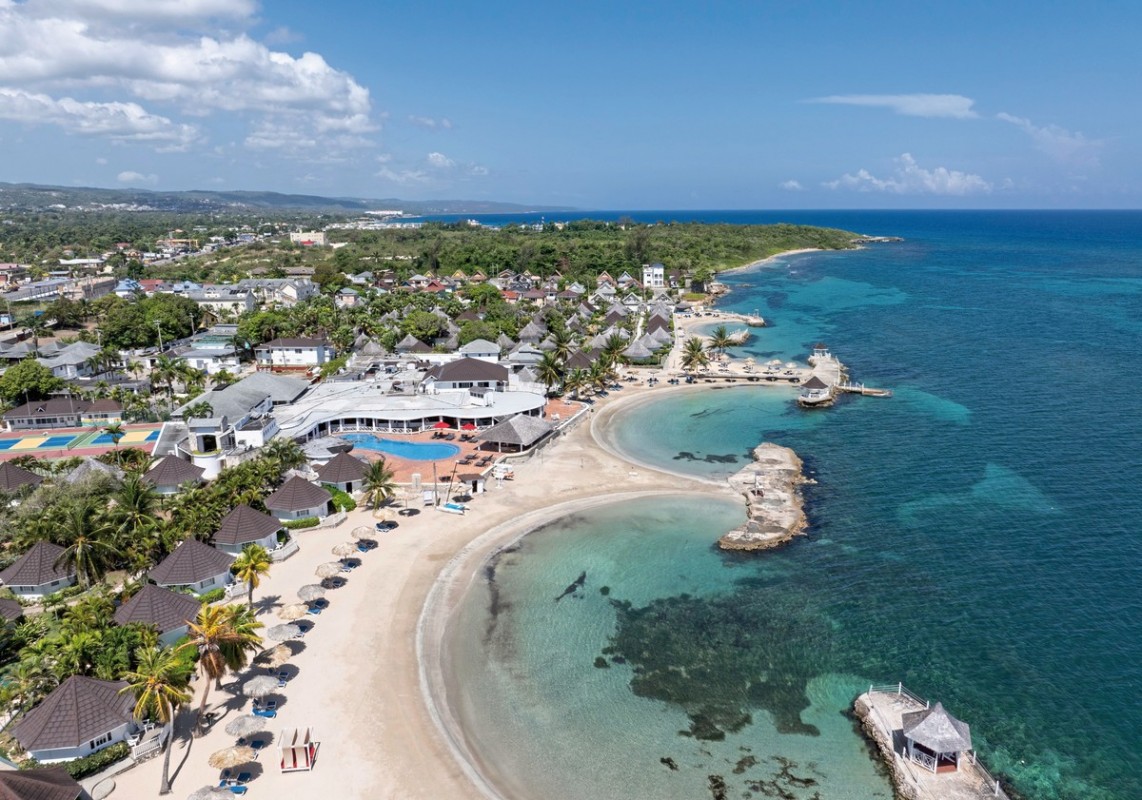 Hotel Grand Muthu Runaway Bay Club Caribbean, Jamaika, Salem, Bild 1