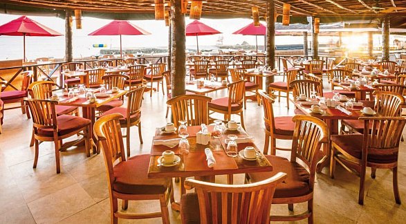 Hotel Grand Muthu Runaway Bay Club Caribbean, Jamaika, Salem, Bild 10