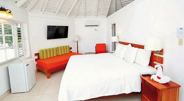Hotel Grand Muthu Runaway Bay Club Caribbean, Jamaika, Salem, Bild 13