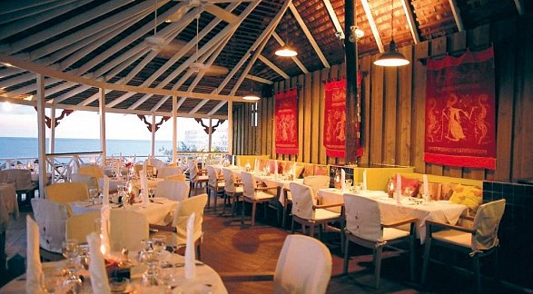 Hotel Grand Muthu Runaway Bay Club Caribbean, Jamaika, Salem, Bild 14