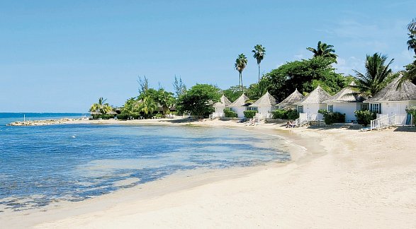 Hotel Grand Muthu Runaway Bay Club Caribbean, Jamaika, Salem, Bild 17