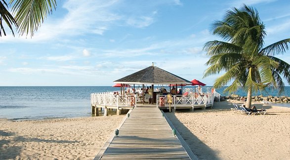 Hotel Grand Muthu Runaway Bay Club Caribbean, Jamaika, Salem, Bild 19