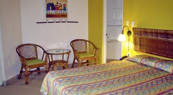 Hotel Grand Muthu Runaway Bay Club Caribbean, Jamaika, Salem, Bild 20
