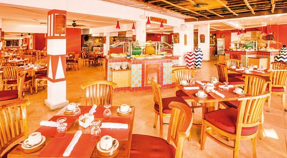 Hotel Grand Muthu Runaway Bay Club Caribbean, Jamaika, Salem, Bild 21