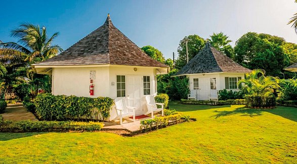 Hotel Grand Muthu Runaway Bay Club Caribbean, Jamaika, Salem, Bild 23