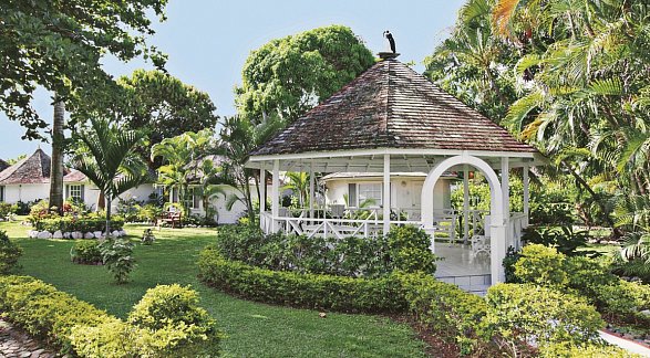 Hotel Grand Muthu Runaway Bay Club Caribbean, Jamaika, Salem, Bild 24
