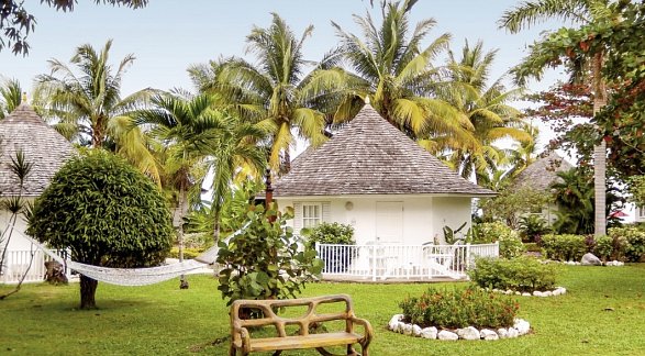 Hotel Grand Muthu Runaway Bay Club Caribbean, Jamaika, Salem, Bild 25