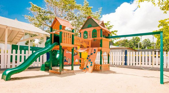 Hotel Grand Muthu Runaway Bay Club Caribbean, Jamaika, Salem, Bild 28