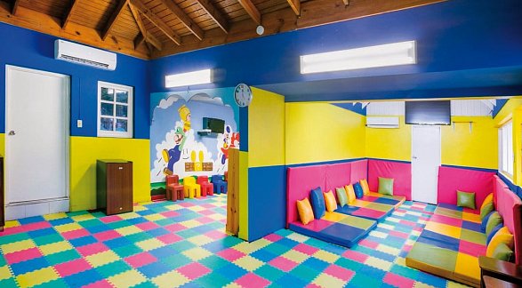 Hotel Grand Muthu Runaway Bay Club Caribbean, Jamaika, Salem, Bild 29