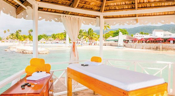 Hotel Grand Muthu Runaway Bay Club Caribbean, Jamaika, Salem, Bild 30