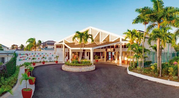 Hotel Grand Muthu Runaway Bay Club Caribbean, Jamaika, Salem, Bild 32