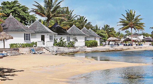 Hotel Grand Muthu Runaway Bay Club Caribbean, Jamaika, Salem, Bild 33