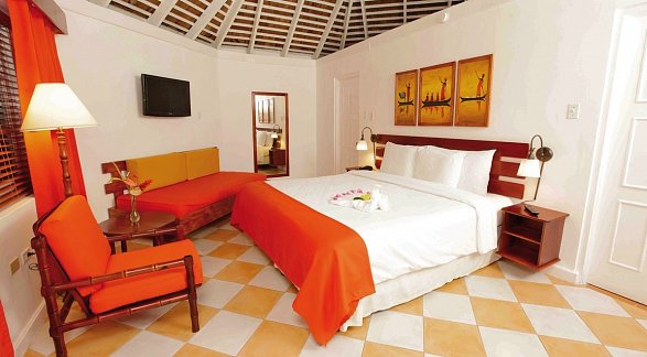 Hotel Grand Muthu Runaway Bay Club Caribbean, Jamaika, Salem, Bild 8