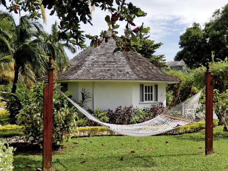 Hotel Grand Muthu Runaway Bay Club Caribbean, Jamaika, Salem, Bild 9