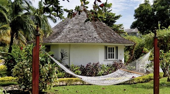 Hotel Grand Muthu Runaway Bay Club Caribbean, Jamaika, Salem, Bild 9