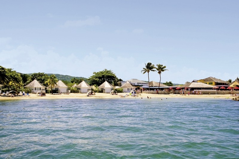 Hotel Decameron Club Caribbean Runaway Bay, A Ramada All-Inclusive Resort, Jamaika, Salem, Bild 1