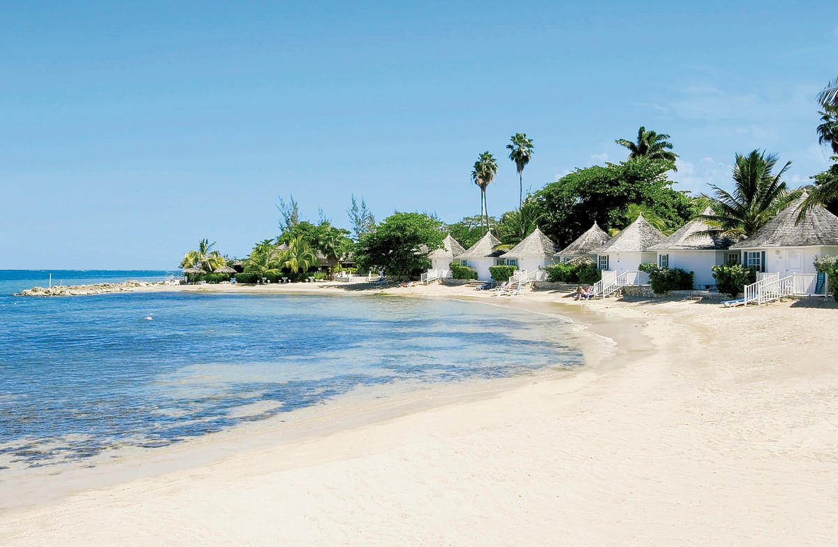 Hotel Decameron Club Caribbean Runaway Bay, A Ramada All-Inclusive Resort, Jamaika, Salem, Bild 12