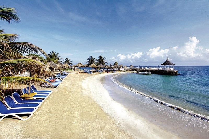 Hotel Decameron Club Caribbean Runaway Bay, A Ramada All-Inclusive Resort, Jamaika, Salem, Bild 14